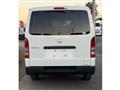 2013 Toyota Hiace Van