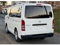 2013 Toyota Hiace Van