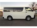 2013 Toyota Hiace Van