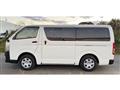 2013 Toyota Hiace Van