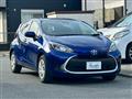 2021 Toyota AQUA