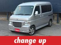 2007 Honda Vamos Hobio