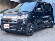 2012 Suzuki Wagon R