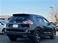 2014 Nissan X-Trail