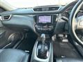 2014 Nissan X-Trail