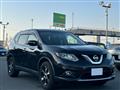 2014 Nissan X-Trail