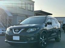 2014 Nissan X-Trail