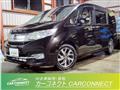 2015 Honda Step WGN