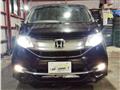 2015 Honda Step WGN