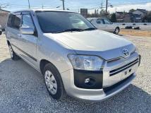 2019 Toyota Succeed Van