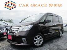 2011 Nissan Serena
