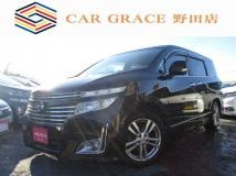 2010 Nissan Elgrand