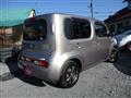 2012 Nissan Cube