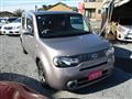 2012 Nissan Cube