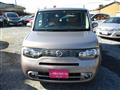 2012 Nissan Cube