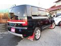 2008 Mitsubishi Delica D5