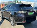 2014 Toyota Harrier