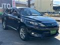 2014 Toyota Harrier