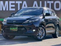 2014 Toyota Harrier