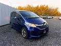 2015 Honda Freed