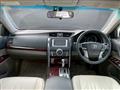 2010 Toyota Mark X