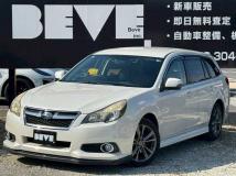 2013 Subaru Legacy Touring Wagon