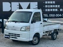 2014 Daihatsu Hijet Truck