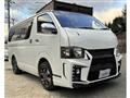 2014 Toyota Hiace Van