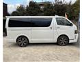 2014 Toyota Hiace Van