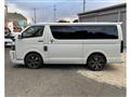 2014 Toyota Hiace Van