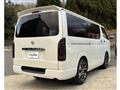 2014 Toyota Hiace Van
