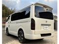 2014 Toyota Hiace Van