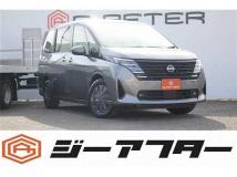 2023 Nissan Serena