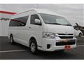 2025 Toyota Hiace Wagon
