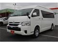2025 Toyota Hiace Wagon
