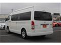 2025 Toyota Hiace Wagon