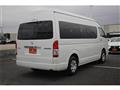 2025 Toyota Hiace Wagon