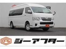 2025 Toyota Hiace Wagon