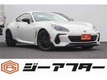 2024 Subaru BRZ