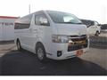 2023 Toyota Hiace Van