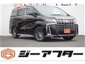 2022 Toyota Alphard G