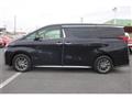 2022 Toyota Alphard G