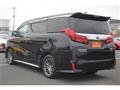 2022 Toyota Alphard G