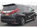 2022 Toyota Alphard G