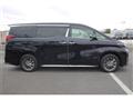 2022 Toyota Alphard G