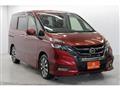 2016 Nissan Serena