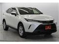 2020 Toyota Harrier