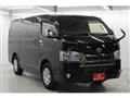2020 Toyota Hiace Van