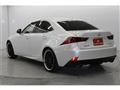 2015 Lexus IS