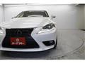 2015 Lexus IS